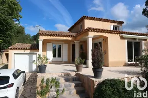 Maison à Lançon-Provence (13680)