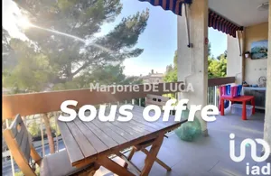 Apartment in Marseille (13014)