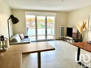 Apartment in Cannes la bocca  (06115)