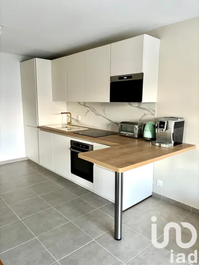 Appartement à Cannes la bocca  (06150)