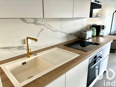 Appartement à Cannes la bocca  (06150)