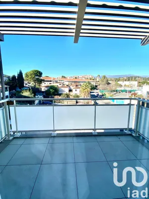 Apartment at Cannes la bocca  (06115)