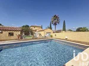 Maison à Canet (34800)