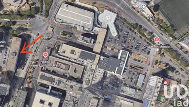 Parking at Créteil (94000) — 2/2