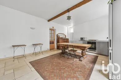 Immeuble à Paris (75020) — 26/28