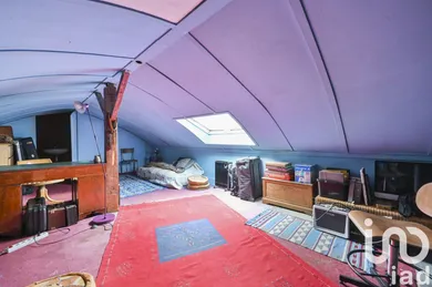 Immeuble à Paris (75020) — 28/28