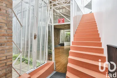 Immeuble à Paris (75020) — 6/28