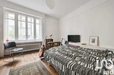 Immeuble à Paris (75020) — 17/28
