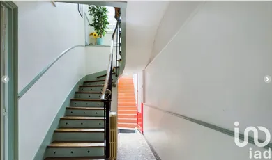 Immeuble à Paris (75020) — 9/28