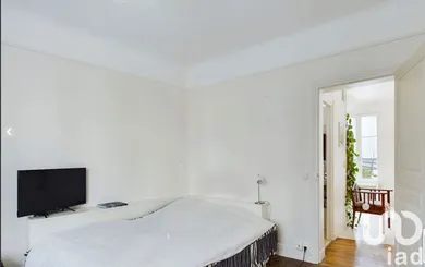 Immeuble à Paris (75020) — 19/28