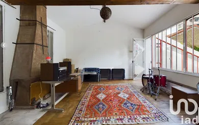 Immeuble à Paris (75020) — 16/28