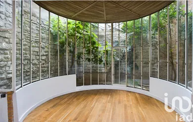 Immeuble à Paris (75020) — 5/28