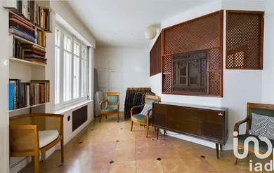 Immeuble à Paris (75020) — 13/28