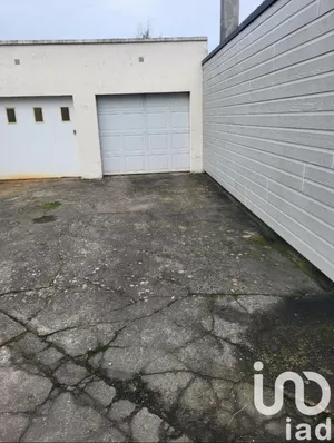 Garage at Cherbourg-en-Cotentin (50110)