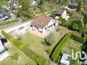 Maison à Divonne-les-Bains (01220)