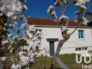 Pavillon à Auxerre (89000)