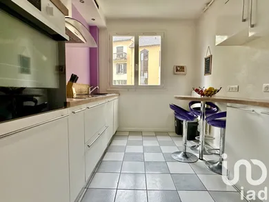 Appartement à Isle (87170)