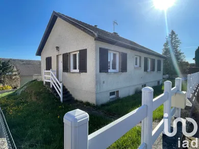 Maison à Biesles (52340)
