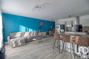 Apartment at Éragny (95610)