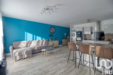 Apartment at Éragny (95610)