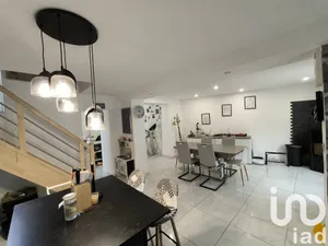 Maison à Nanteuil-le-Haudouin (60440)