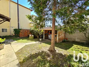 House at Bezons (95870)