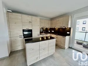Apartment at Audun-le-Tiche (57390)