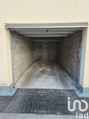 Parking at Limoges (87000)