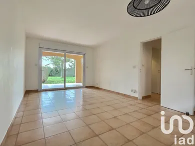 Appartement à Saint-Martin-de-Crau (13310)
