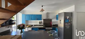 Appartement à Saint-Vrain (91770)