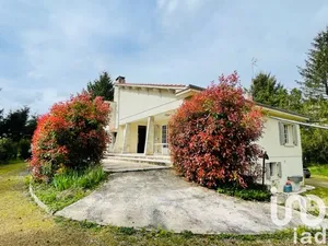 Maison traditionnelle à Beaugency (45190)