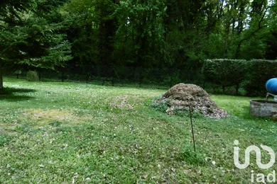 Land in Saint-Fargeau-Ponthierry (77310)
