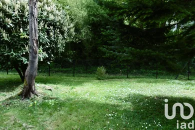 Terrain à Saint-Fargeau-Ponthierry (77310)