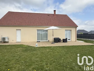 Maison traditionnelle à Grandvilliers (60210) — 10/10