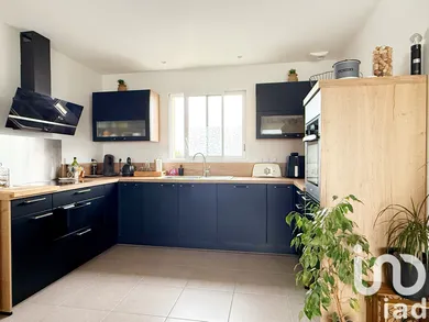 Maison traditionnelle à Grandvilliers (60210) — 2/10