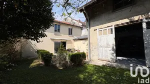 Maison traditionnelle à Bétheny (51450)