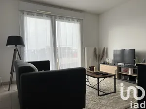 Appartement à Tours (37100)
