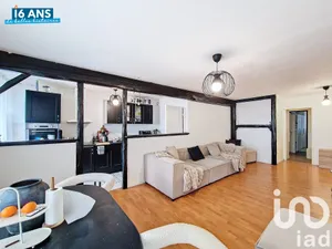 Appartement à Villepinte (93420)