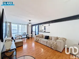 Apartment at Villepinte (93420)