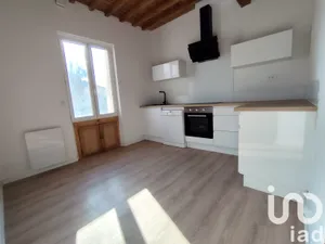 Townhouse at Pollestres (66450)