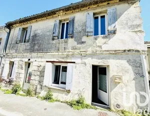 Maison de ville à Lormont (33310)