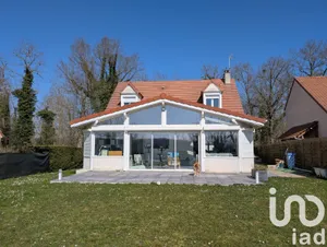 Maison à Beynes (78650)