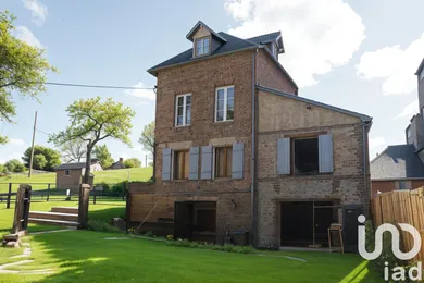 House at Pont-Audemer (27500)
