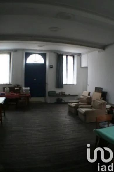 Maison de village à Cudot (89116) — 11/20