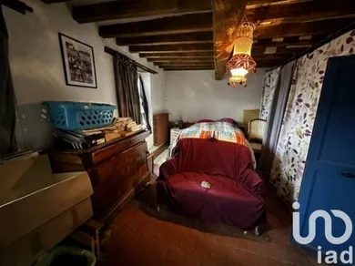 Maison de village à Cudot (89116) — 15/20