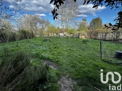 Maison de village à Cudot (89116) — 17/20
