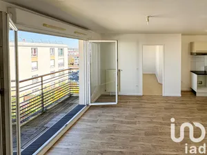 Appartement à Aulnay-sous-Bois (93600)
