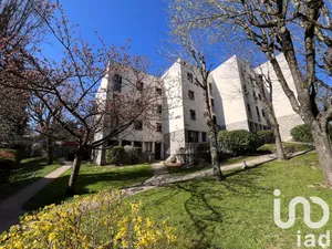 Appartement à Meudon (92190)