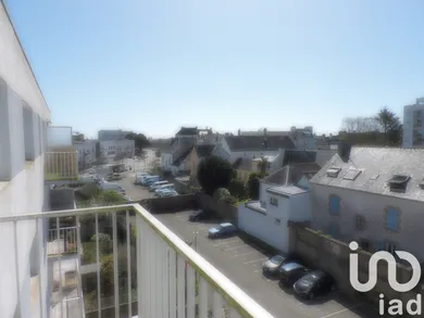Appartement à Lorient (56100)