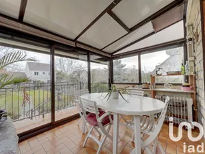 Maison traditionnelle à Aubergenville (78410)